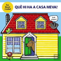 Bertrand.pt - Què Hi Ha A Casa Meva?