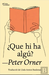 Que Hi Ha Algu