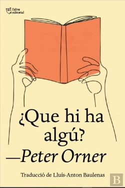 Bertrand.pt - Que Hi Ha Algu