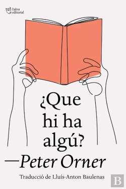Bertrand.pt - ¿Que Hi Ha Algú?