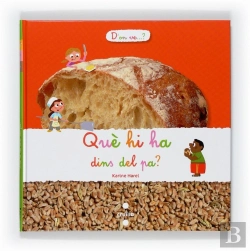Bertrand.pt - Què Hi Ha Dins Del Pa?