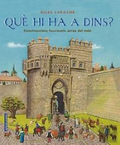 Què Hi Ha Dins?