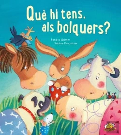 Bertrand.pt - Que Hi Tens, Als Bolquers?  