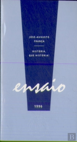 Bertrand.pt - Que História? História