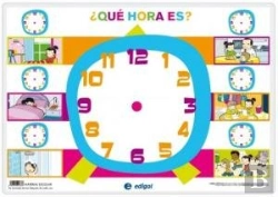 Bertrand.pt - ¿Que Hora Es?