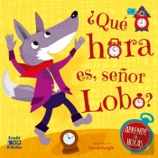 Que Hora Es Señor Lobo