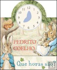 Que Horas são?