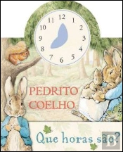Que Horas são?