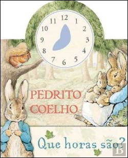 Bertrand.pt - Que Horas são?