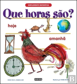 Bertrand.pt - Que Horas São?