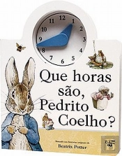 Que Horas são?