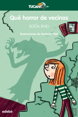 Bertrand.pt - Que Horror De Vecinos