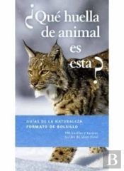 ¿Qué Huella De Animal Es Esta?