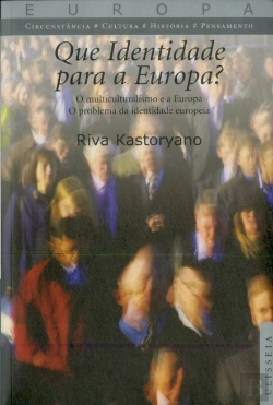 Bertrand.pt - Que Identidade para a Europa?