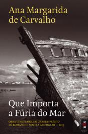 Que Importa a Fúria do Mar