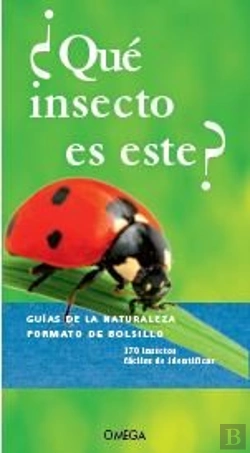 Bertrand.pt - ¿Que Insecto Es Este?