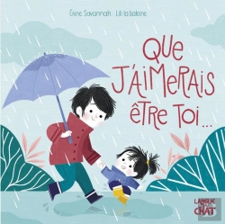 Bertrand.pt - Que J'Aimerais Être Toi
