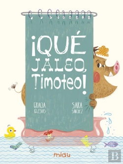 Bertrand.pt - ¡Qué Jaleo, Timoteo!
