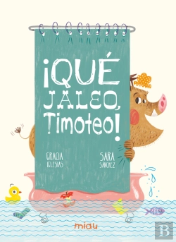 Bertrand.pt - ¡Qué Jaleo, Timoteo!