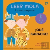 Que Karaoke Leer Mola 17