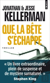 Que La Bete S'Echappe