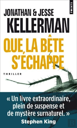Bertrand.pt - Que La Bete S'Echappe