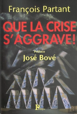Bertrand.pt - Que La Crise S'Aggrave