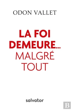 Bertrand.pt - Que La Foi Demeure... Malgré Tout