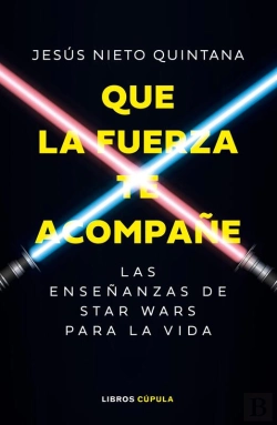 Bertrand.pt - Que La Fuerza Te Acompañe