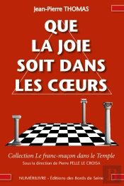 Que La Joie Soit Dans Les Coeurs