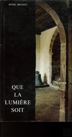 Bertrand.pt - Que La Lumiere Soit ! Les Églises Basques