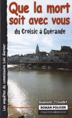 Bertrand.pt - Que La Mort Soit Avec Vous Et Avec Votre Esprit