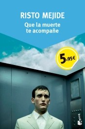 Que La Muerte Te Acompañe
