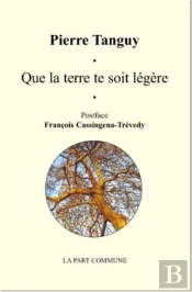 Que La Terre Te Soit Légère