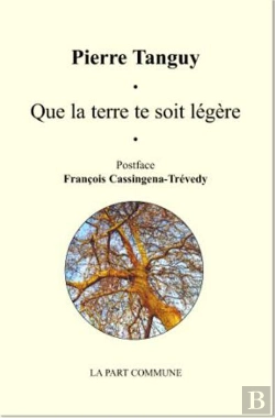 Bertrand.pt - Que La Terre Te Soit Légère