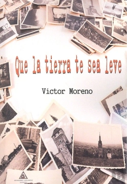 Bertrand.pt - Que La Tierra Te Sea Leve