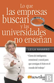 Que Las Empresas Buscan Y Las Universidades No Enseñan, Lo