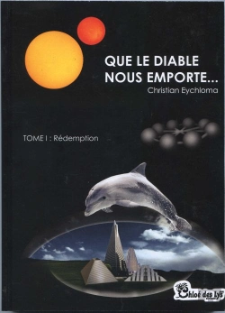 Bertrand.pt - Que Le Diable Nous Emporte... T.1 ; Rédemption