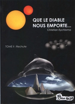 Bertrand.pt - Que Le Diable Nous Emporte... T.2 ; Rechute