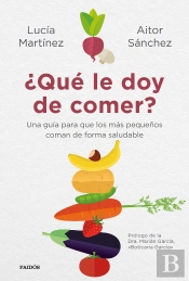 ¿Qué Le Doy De Comer?