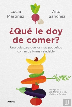 Bertrand.pt - ¿Qué Le Doy De Comer?