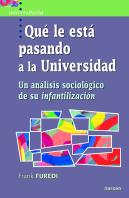 Qué Le Está Pasando A La Universidad