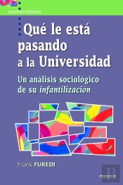 Qué Le Está Pasando A La Universidad