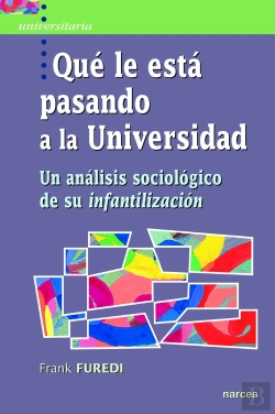 Bertrand.pt - Qué Le Está Pasando A La Universidad