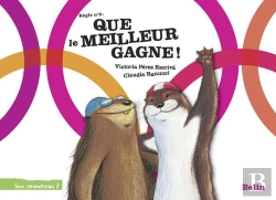 Bertrand.pt - Que Le Meilleur Gagne !
