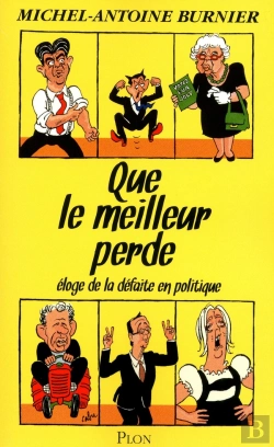 Bertrand.pt - Que Le Meilleur Perde