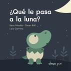 ¿Que Le Pasa A La Luna?