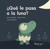 ¿Que Le Pasa A La Luna?