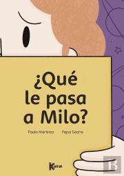 ¿Que Le Pasa A Milo?
