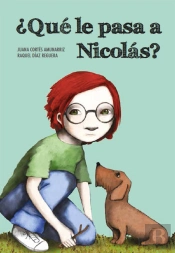 ¿Qué Le Pasa A Nicolás?